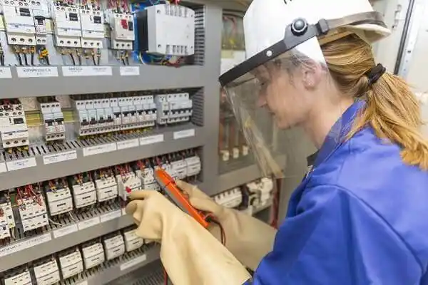 electrician Stuttgart